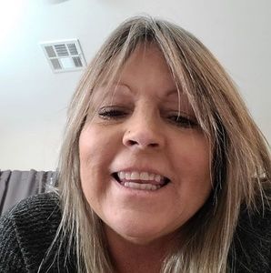 Meet your Posher, Terri